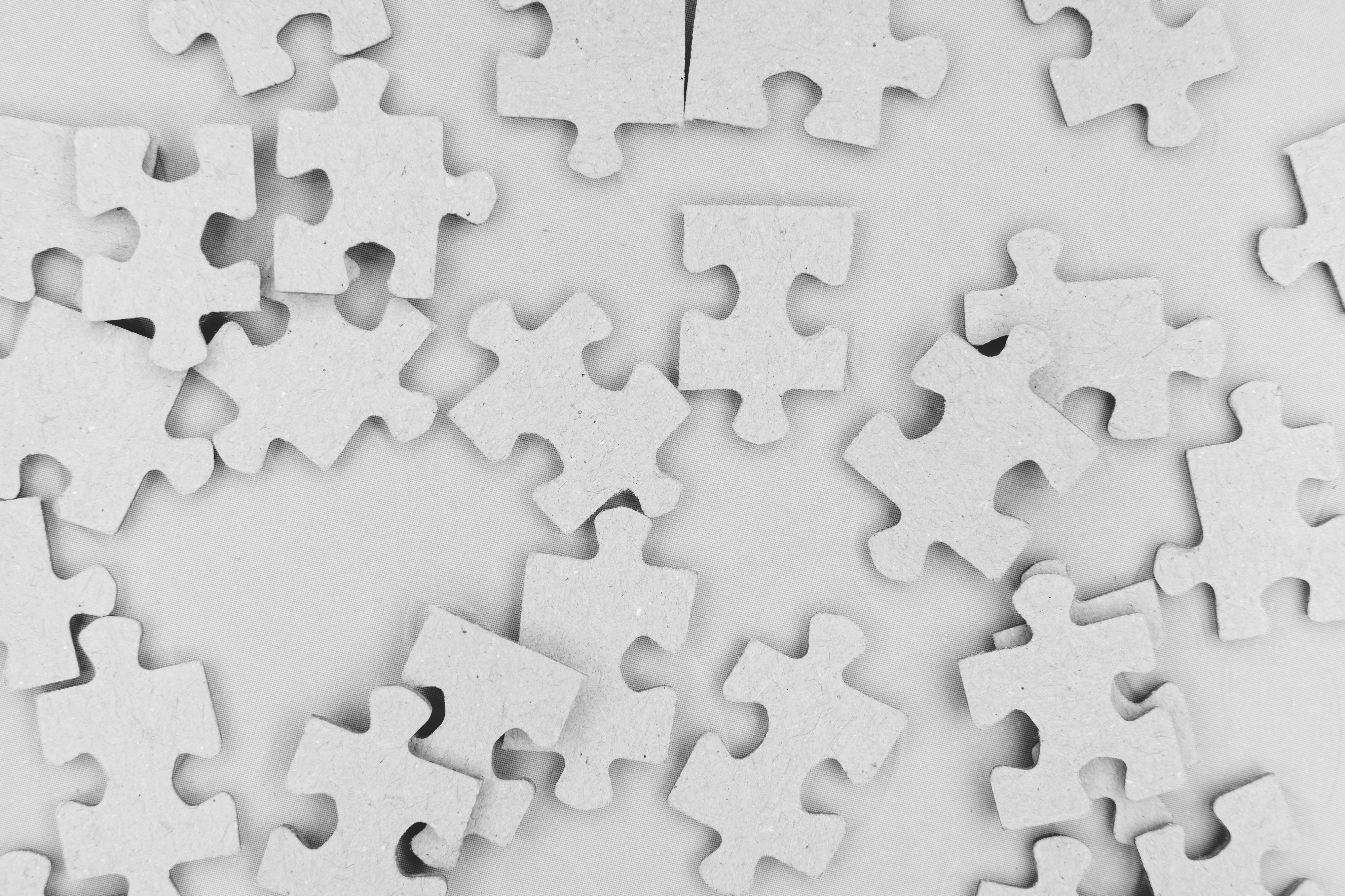 Connection background